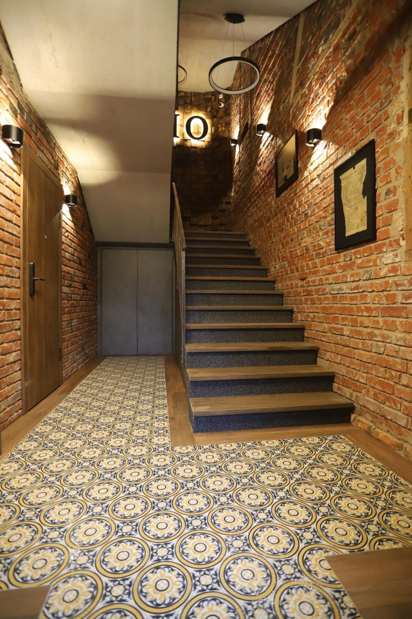 1910 Apartments Klaipėda Extérieur photo
